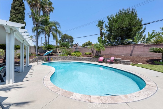 Detail Gallery Image 59 of 75 For 1030 N Norman Pl, Fullerton,  CA 92831 - 4 Beds | 3/1 Baths