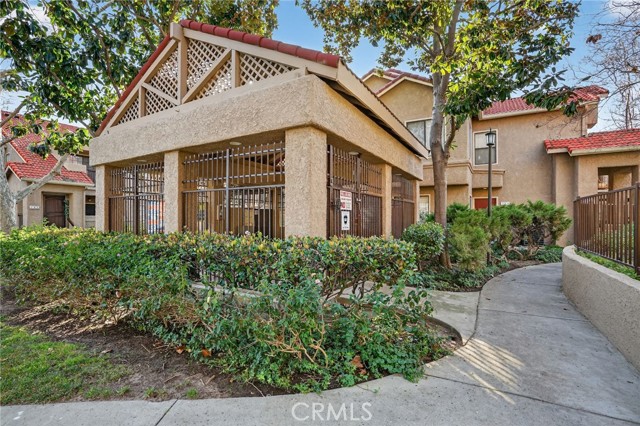 Detail Gallery Image 25 of 33 For 2381 Archwood Ln #184,  Simi Valley,  CA 93063 - 3 Beds | 2 Baths