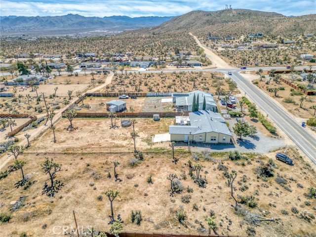 Detail Gallery Image 38 of 50 For 4837 Avalon, Yucca Valley,  CA 92284 - 4 Beds | 2/1 Baths