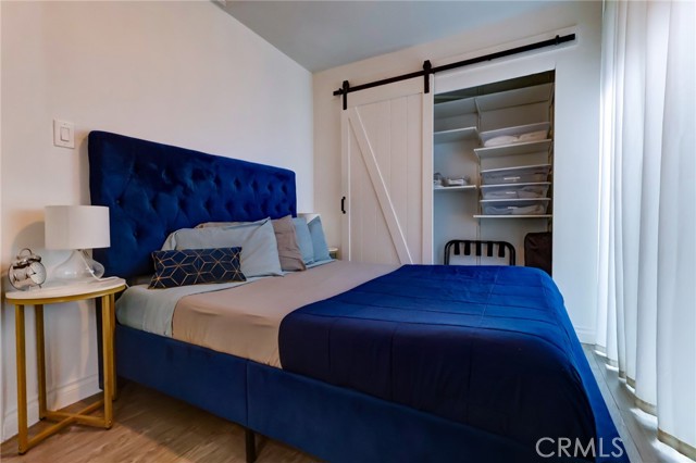 Detail Gallery Image 26 of 42 For 710 Larch St #1/2,  Inglewood,  CA 90301 - 1 Beds | 1 Baths