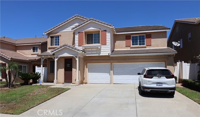 Detail Gallery Image 2 of 10 For 26906 Nucia Dr, Moreno Valley,  CA 92555 - 5 Beds | 3 Baths