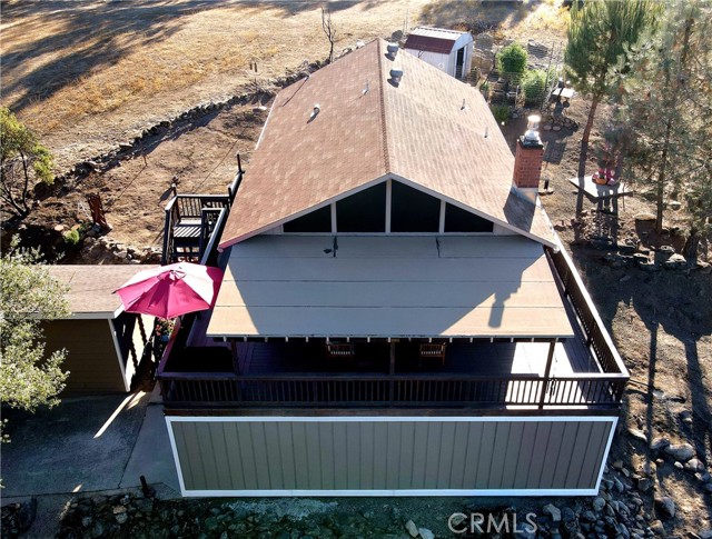 Detail Gallery Image 54 of 55 For 43629 Ranger Circle Dr, Coarsegold,  CA 93614 - 2 Beds | 1 Baths