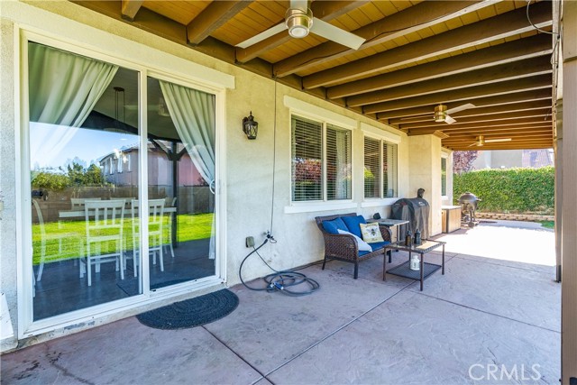 Detail Gallery Image 33 of 44 For 40271 Crestridge, Palmdale,  CA 93551 - 5 Beds | 3 Baths