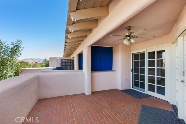 Detail Gallery Image 5 of 39 For 500 E Amado Rd #522,  Palm Springs,  CA 92262 - 1 Beds | 2 Baths