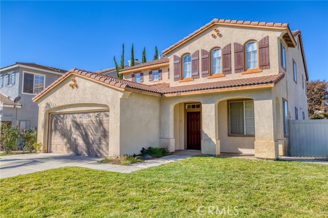 Detail Gallery Image 2 of 42 For 37974 Orange Blossom Ln, Murrieta,  CA 92563 - 4 Beds | 2/1 Baths