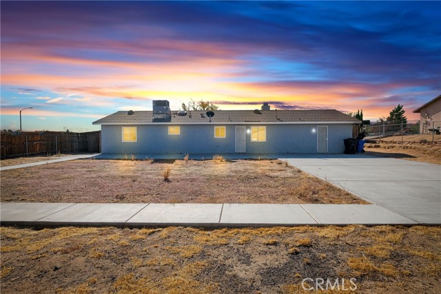 Detail Gallery Image 34 of 42 For 14844 Ritter St, Victorville,  CA 92394 - 3 Beds | 2 Baths