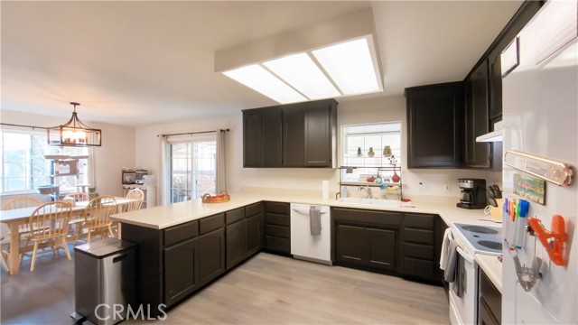 Detail Gallery Image 8 of 38 For 1222 Sixth, Lakeport,  CA 95453 - 3 Beds | 2 Baths