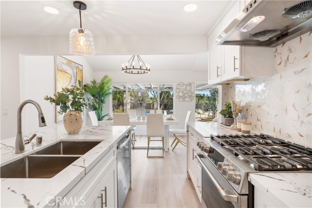 Detail Gallery Image 5 of 33 For 18070 Mark Ln, Yorba Linda,  CA 92886 - 4 Beds | 2 Baths