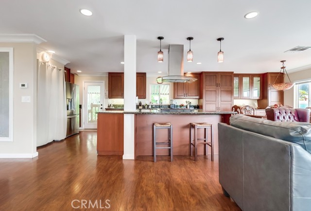 Detail Gallery Image 10 of 75 For 2275 25th St #101,  San Pedro,  CA 90732 - 2 Beds | 2 Baths