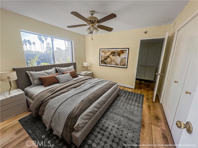 Detail Gallery Image 9 of 16 For 382 E California Bld #205,  Pasadena,  CA 91106 - 3 Beds | 2 Baths