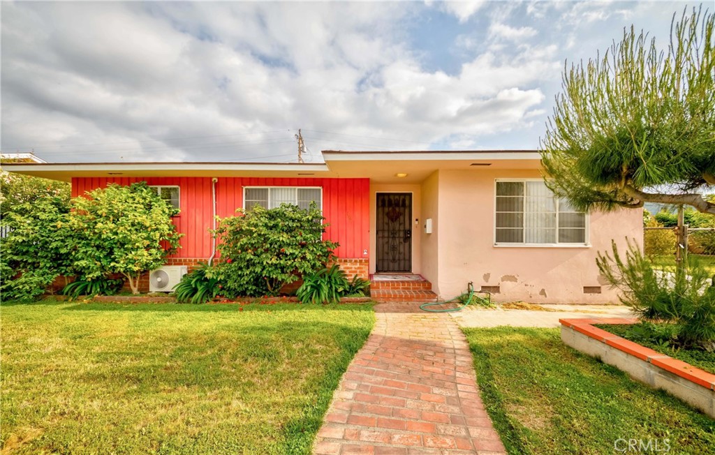 144 W Roselyn Place, Monterey Park, CA 91754