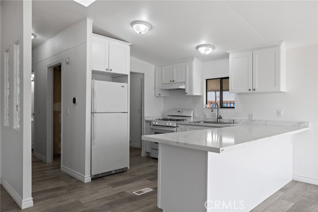 Detail Gallery Image 17 of 40 For 8300 Kern Canyon #156,  Bakersfield,  CA 93306 - 2 Beds | 2 Baths