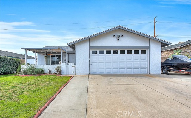 Detail Gallery Image 1 of 1 For 7658 Henbane St, Rancho Cucamonga,  CA 91739 - 3 Beds | 2 Baths
