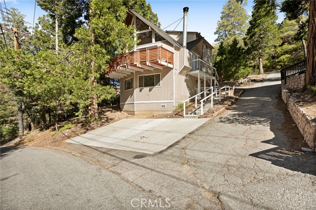 Detail Gallery Image 32 of 35 For 316 Pioneer Rd, Lake Arrowhead,  CA 92352 - 3 Beds | 2/1 Baths