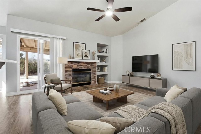 Detail Gallery Image 11 of 73 For 8910 Glenwood, Hesperia,  CA 92344 - 4 Beds | 2 Baths