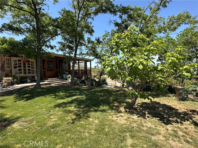 Detail Gallery Image 6 of 44 For 57260 Ramsey Rd, Anza,  CA 92539 - 3 Beds | 2/1 Baths