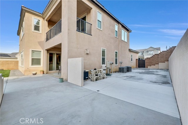 Detail Gallery Image 49 of 56 For 2437 Sierra Bella Dr, Corona,  CA 92882 - 5 Beds | 4/1 Baths