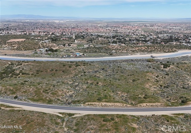 Detail Gallery Image 15 of 16 For 0 Barrel Springs Rd, Palmdale,  CA 93550 - – Beds | – Baths