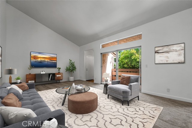 Detail Gallery Image 6 of 36 For 25925 Oak St #108,  Lomita,  CA 90717 - 2 Beds | 2 Baths