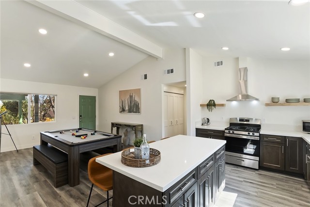 Detail Gallery Image 11 of 29 For 61531 Sunburst, Joshua Tree,  CA 92252 - 3 Beds | 2 Baths