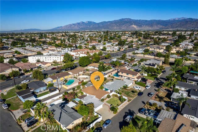 Detail Gallery Image 37 of 41 For 447 S Newton, Covina,  CA 91723 - 4 Beds | 2 Baths