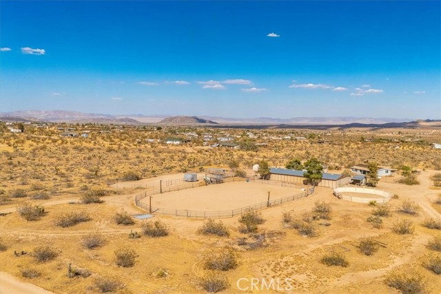 Detail Gallery Image 53 of 74 For 1090 Jemez Trl, Yucca Valley,  CA 92284 - 2 Beds | 2 Baths