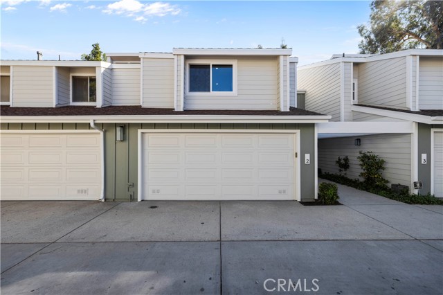 Detail Gallery Image 44 of 46 For 10061 Melinda Way #2,  Northridge,  CA 91325 - 2 Beds | 2/1 Baths