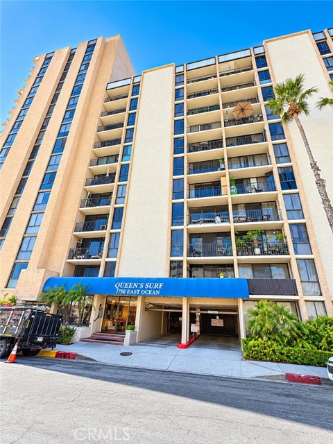 1750 East Ocean, 403 photo 17