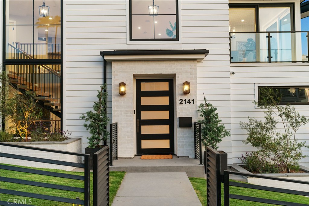 2141 Circle Drive