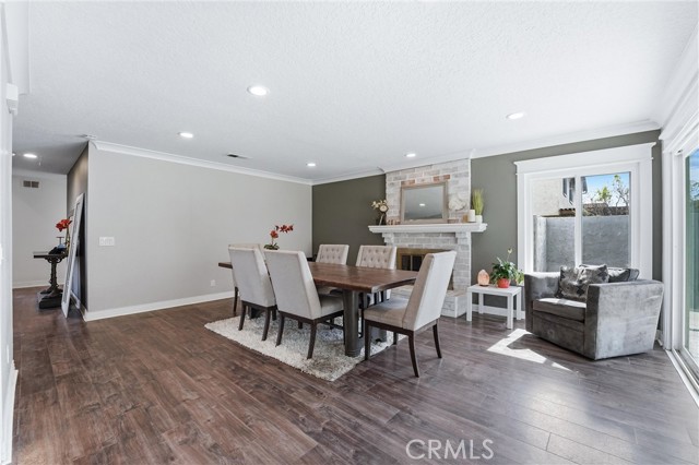 Detail Gallery Image 17 of 43 For 282 N Willow Springs, Orange,  CA 92869 - 4 Beds | 3 Baths