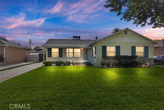 Front Image Thumbnail for CRIV25270017