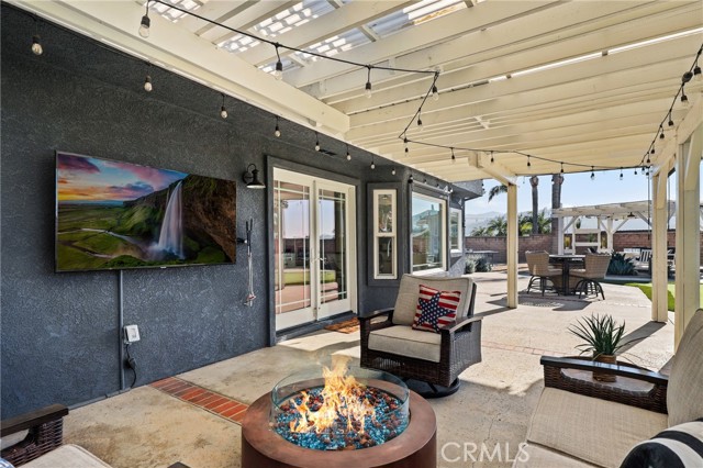 Detail Gallery Image 42 of 68 For 24320 via Arriba Linda, Yorba Linda,  CA 92887 - 5 Beds | 3 Baths