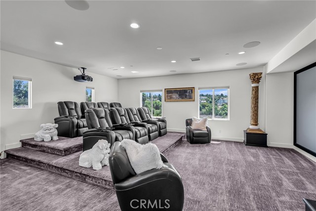 Detail Gallery Image 56 of 75 For 7420 via Montecito, Riverside,  CA 92506 - 5 Beds | 5/2 Baths