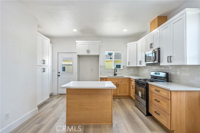 Detail Gallery Image 10 of 25 For 14346 Marilla Ave, Norwalk,  CA 90650 - 3 Beds | 2 Baths