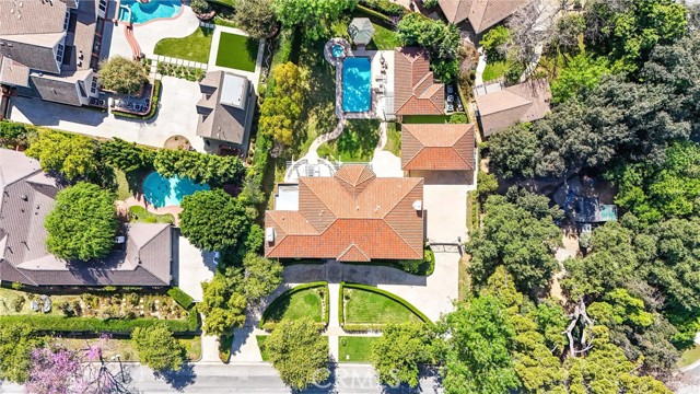 Detail Gallery Image 54 of 56 For 2290 Lombardy, San Marino,  CA 91108 - 5 Beds | 5 Baths