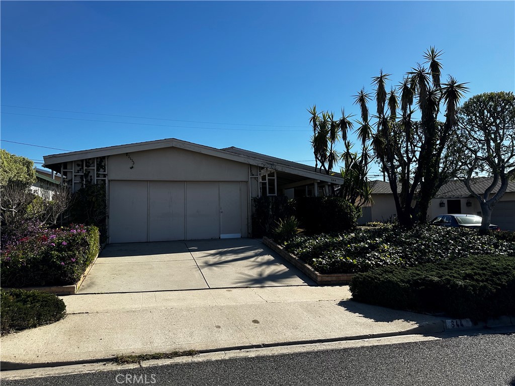 644 Sandpiper Drive, Seal Beach, CA 90740