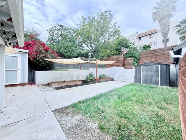Detail Gallery Image 15 of 23 For 5217 Navarro St, Los Angeles,  CA 90032 - 3 Beds | 2 Baths