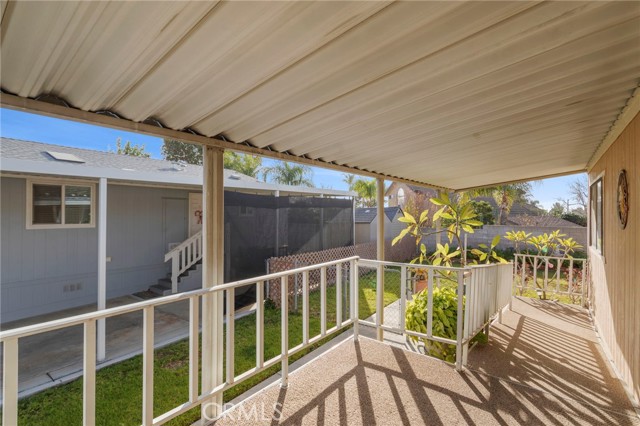 Detail Gallery Image 22 of 26 For 2598 Ayala Dr #46,  Rialto,  CA 92377 - 2 Beds | 2 Baths