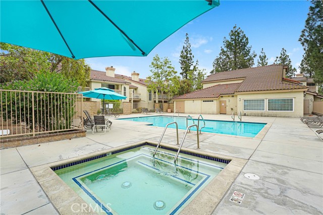 Detail Gallery Image 13 of 17 For 5728 Oak Bend Ln #310,  Oak Park,  CA 91377 - 1 Beds | 1 Baths