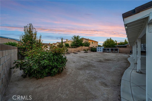 Detail Gallery Image 71 of 75 For 44432 Chaparral Dr, Lancaster,  CA 93536 - 6 Beds | 4 Baths