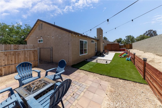 Detail Gallery Image 24 of 42 For 10462 Kemper Ave, Adelanto,  CA 92301 - 3 Beds | 2 Baths