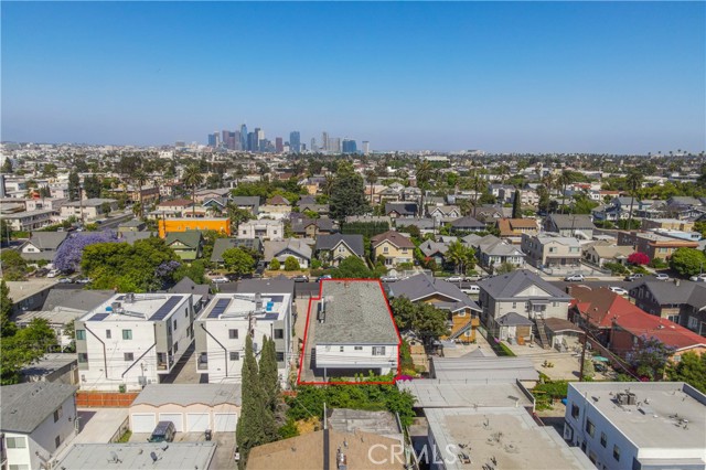 Detail Gallery Image 7 of 20 For 1629 S Van Ness Ave, Los Angeles,  CA 90019 - – Beds | – Baths