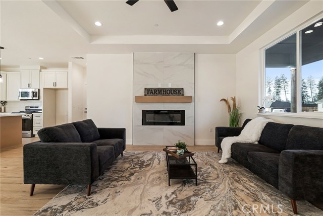 Detail Gallery Image 14 of 54 For 1862 Norwood Dr, Paradise,  CA 95969 - 2 Beds | 2 Baths