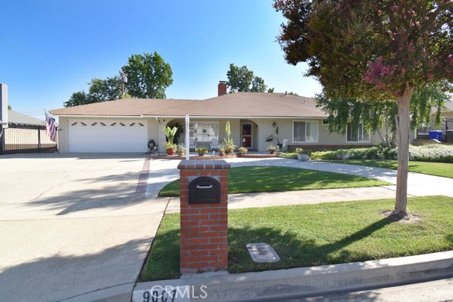 9007 Alta Loma Dr, Rancho Cucamonga, CA 91701