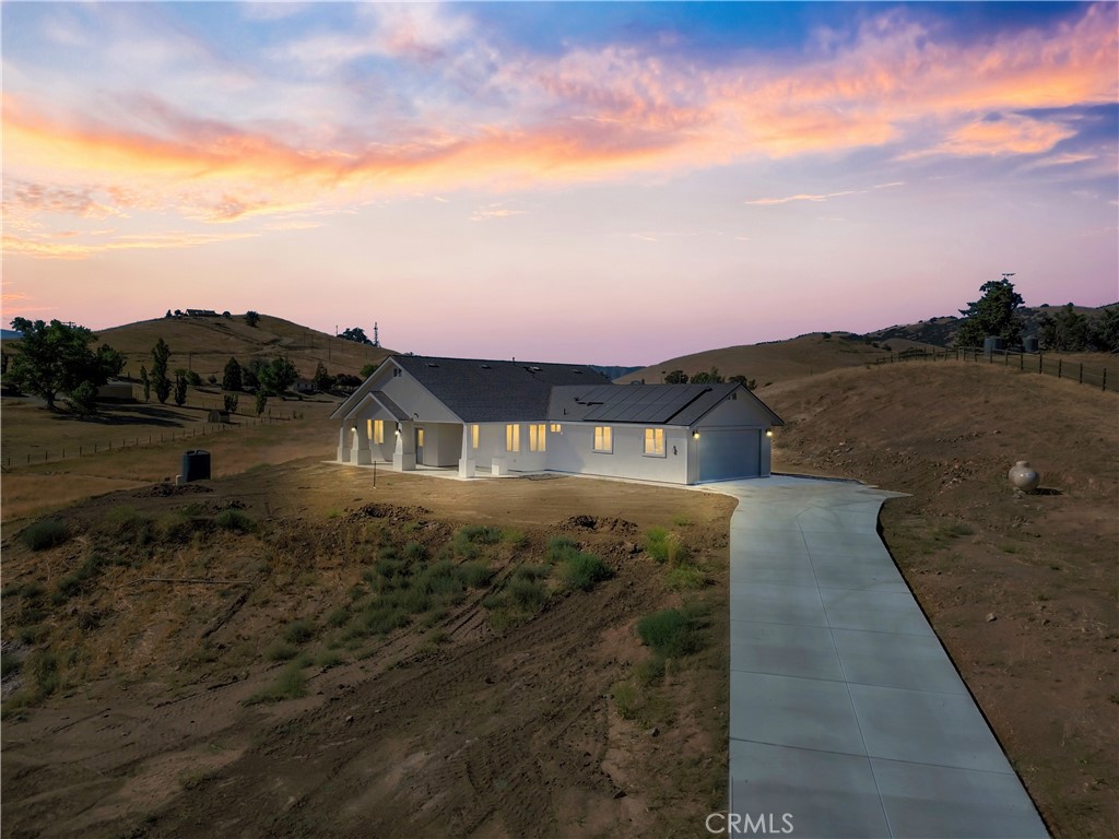 20381 Pinon Canyon Road