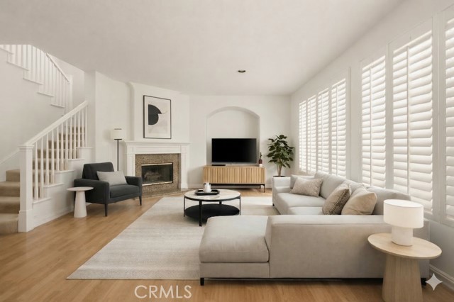 Detail Gallery Image 5 of 30 For 11 Highfield, Irvine,  CA 92618 - 4 Beds | 3/1 Baths