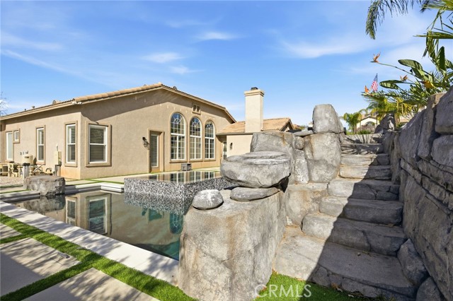 Detail Gallery Image 32 of 46 For 13405 Mesa Crest, Yucaipa,  CA 92399 - 4 Beds | 2/1 Baths