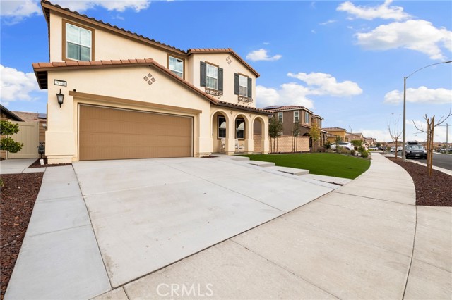 Detail Gallery Image 3 of 70 For 29740 Saddle Ranch Pl, Menifee,  CA 92584 - 5 Beds | 3 Baths