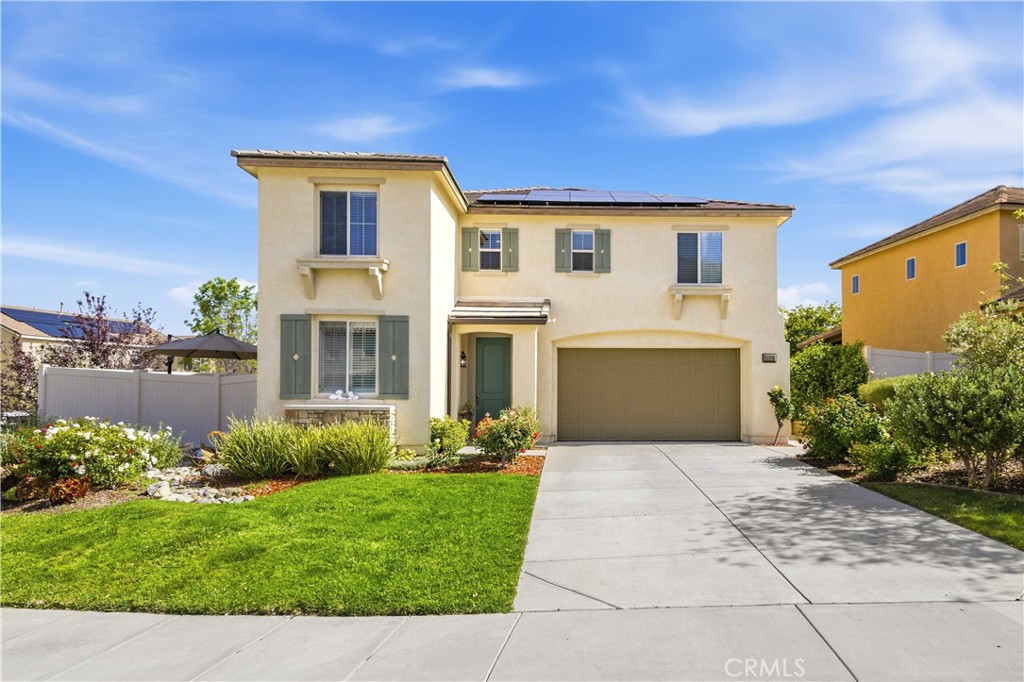 26856 Cherry Willow
