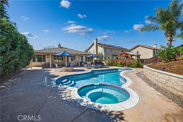 Detail Gallery Image 32 of 37 For 35978 Covington, Wildomar,  CA 92595 - 4 Beds | 3 Baths